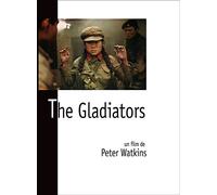 The Gladiators DVD