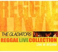 The Gladiators - Live in Arizona (Phoenix 1985)