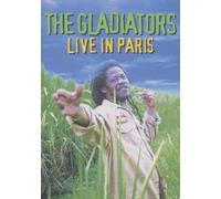 The Gladiators - Live in Paris
