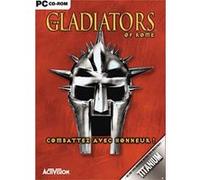 The Gladiators Of Rome G