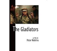 The Gladiators [Region 2] by Arthur Pentelow