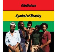 The Gladiators - Symbol Of Reality [Cd]