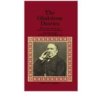 The Gladstone Diaries: Volume Viii: July 1871-December 1874