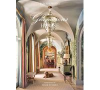 The Glamorous House - Jan Showers - Abrams Books - ebook (ePub) - Livre