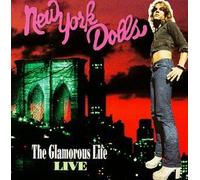 The Glamorous Life - Live (Édition U.S)