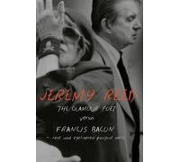 The Glamour Poet Vs. Francis Bacon, Rent And Eyelinered Pussycat Dolls