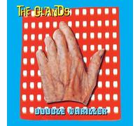The Glands - Double Thriller [Vinyl Lp]