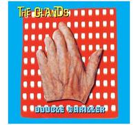 The Glands - Double Thriller [Vinyl Lp]