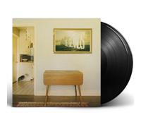 The Glands The Glands (Vinyl) 12" Album