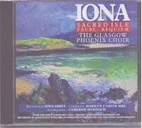 The Glasgow Phoenix Choir - Iona Sacred Isle Faure Requiem [Import]