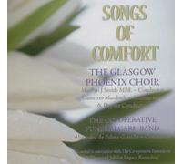 The Glasgow Phoenix Choir - Songs of Comfort [Import]