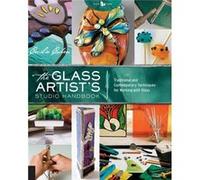 The Glass Artists Studio Handbook by Cecilia Cohen Cecilia Cohen (Auteur)