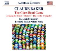 Baker – The Glass Bead Game