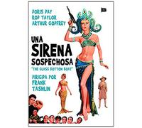 The Glass bottom boat - Una Sirena Sospechosa - Frank Tashlin - Doris Day.
