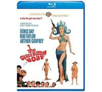 The Glass Bottom Boat [Blu-Ray]