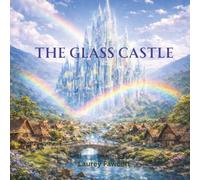 The Glass Castle: A Children’s Story About Resilience, Kindness, and Turning Challenges into Strength