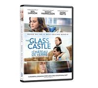 The Glass Castle (Bilingual)