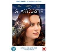 The Glass Castle [Edizione: Regno Unito] [Import]