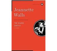 The Glass Castle Jeannette Walls (Auteur)