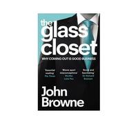 The Glass Closet