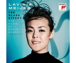 The Glass Effect - The Music Of Philip Glass & Others