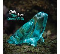 The Glass Frog