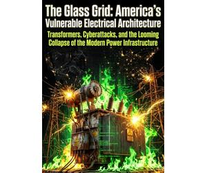 The Glass Grid: America's Vulnerable Electrical Architecture: Transformers, Cyberattacks, and the Looming Collapse of the Modern Power Infrastructure