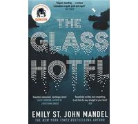 The Glass Hotel