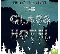 The Glass Hotel