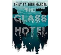 The Glass Hotel
