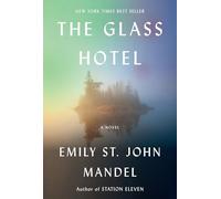 The Glass Hotel: A novel