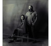 The Glass Hours The Glass Hours (Vinyl) 12" Album