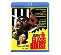 The Glass House [Blu-Ray]