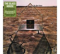 The Glass House – Inside the Glass House – Album vinyle 12" – Demon