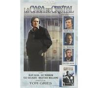 The Glass House / La Casa De Cristal (DVD) G