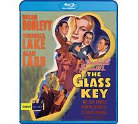 The Glass Key [Blu-Ray]