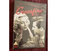 The Glass Key Dvd - Stuart Heisler, Brian Donlevy, Alan Ladd