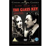 The Glass Key – Universal Pictures – Import anglais
