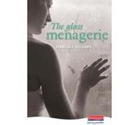 The Glass Menagerie (Heinemann Plays For 14-16+) Williams, Tennessee (Auteur)