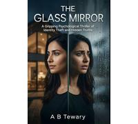 The Glass Mirror: A Gripping Psychological Thriller of Identity Theft and Hidden Truths