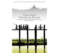 The Glass Palace