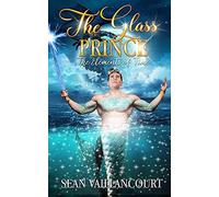 The Glass Prince: The Elements Of Time