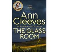 The Glass Room by Ann Cleeves Ann Cleeves (Auteur)