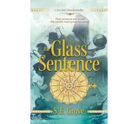 The Glass Sentence
