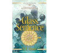 The Glass Sentence