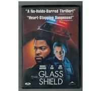 The Glass Shield (1994) - Avec Ice Cube, Lori Petty - Dvd
