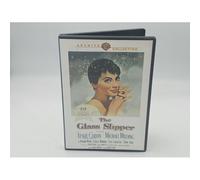 The Glass Slipper (1955) - Warner Archive - Dvd
