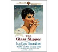The Glass Slipper