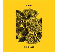 H.E.R. & Foo Fighters – The Glass – Import – RCA