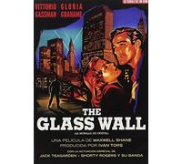 The Glass Wall (Import Dvd) (2013) Vittorio Gassman; Gloria Grahame; Ann Robin